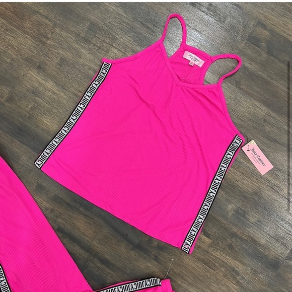 JUICY COUTURE SET - Picture 4 of 6